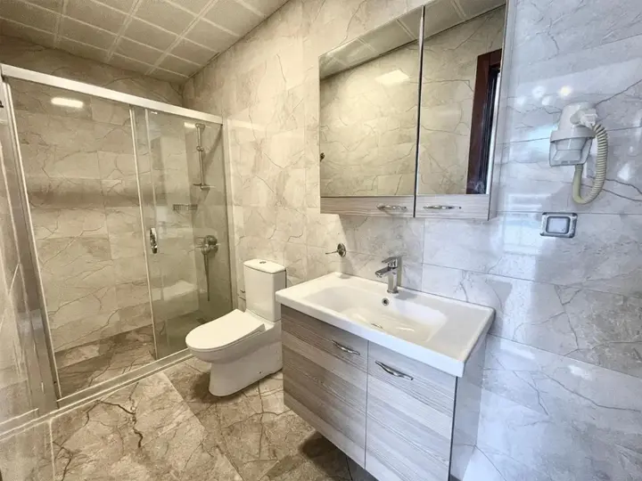 Мармарис: Forum Residence Hotel