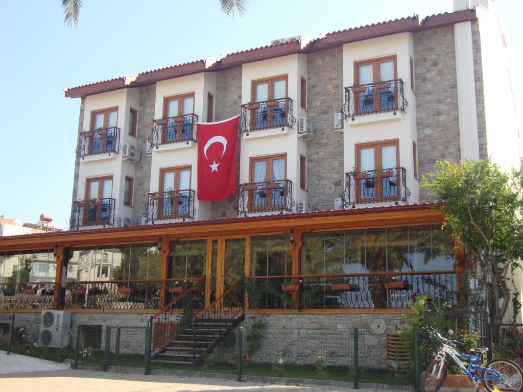 Датча: Konak Tuncel Efe
