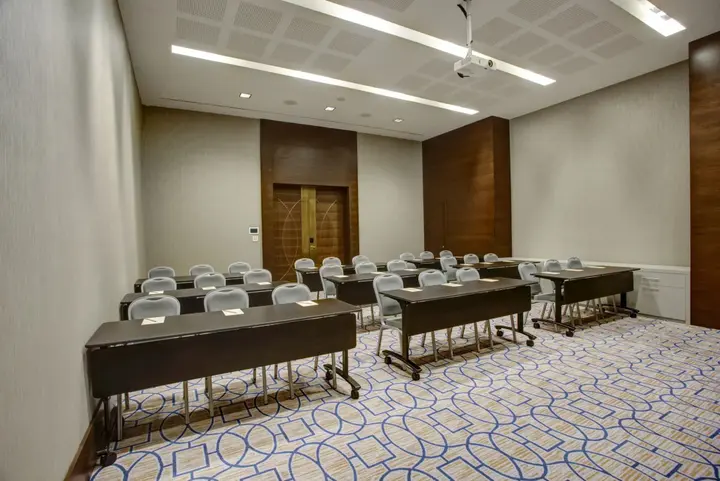 Самсун: Sheraton Grand Samsun Hotel