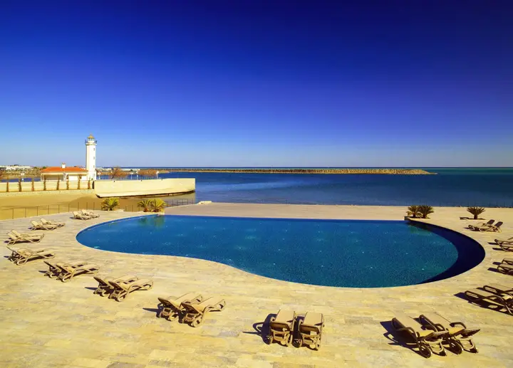Самсун: Sheraton Grand Samsun Hotel