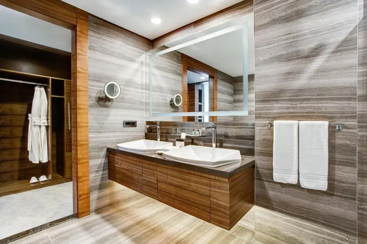 Самсун: Sheraton Grand Samsun Hotel