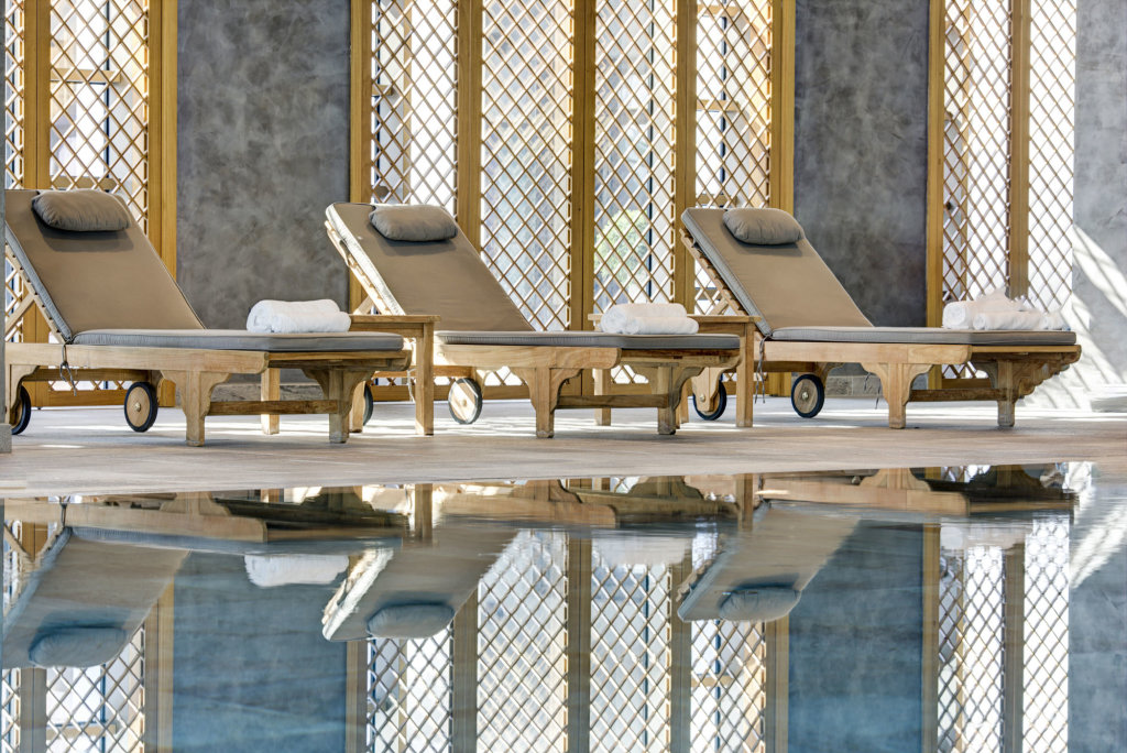 Самсун: Sheraton Grand Samsun Hotel