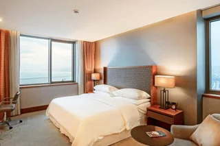 Самсун: Sheraton Grand Samsun Hotel