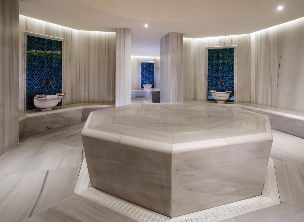 Sheraton Grand Samsun Hotel — фото 6