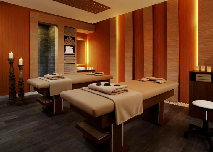 Самсун: Sheraton Grand Samsun Hotel