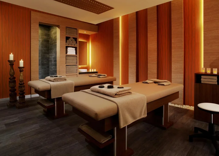 Самсун: Sheraton Grand Samsun Hotel