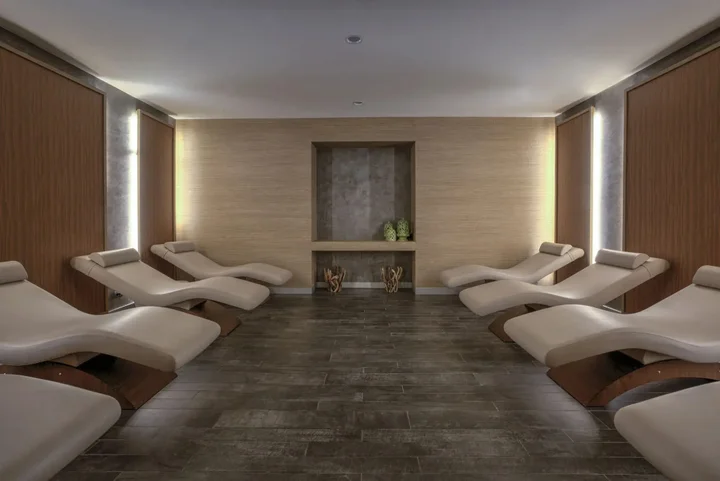 Самсун: Sheraton Grand Samsun Hotel