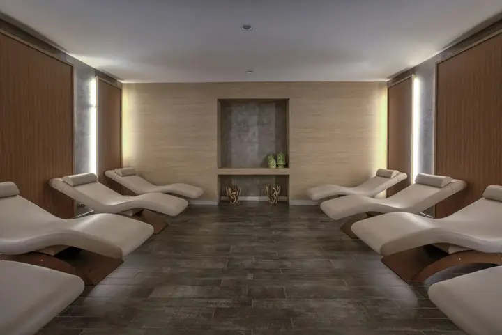 Самсун: Sheraton Grand Samsun Hotel