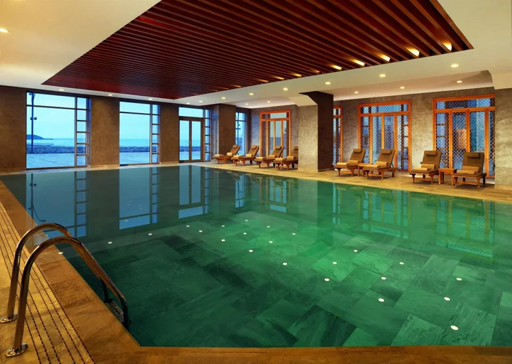 Самсун: Sheraton Grand Samsun Hotel