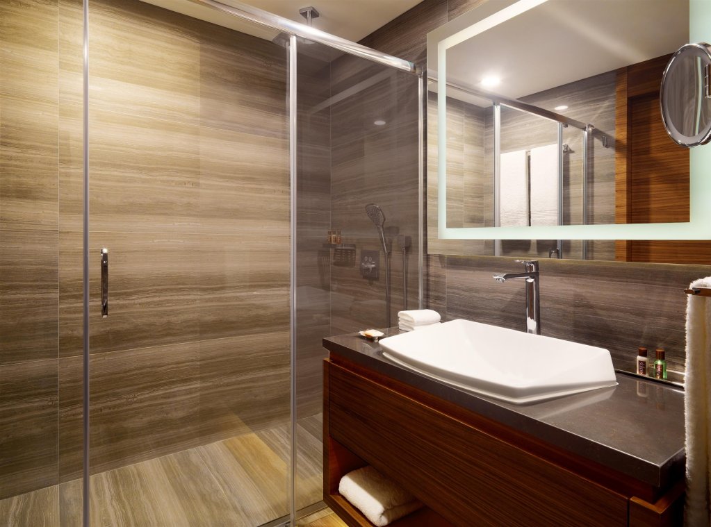 Самсун: Sheraton Grand Samsun Hotel