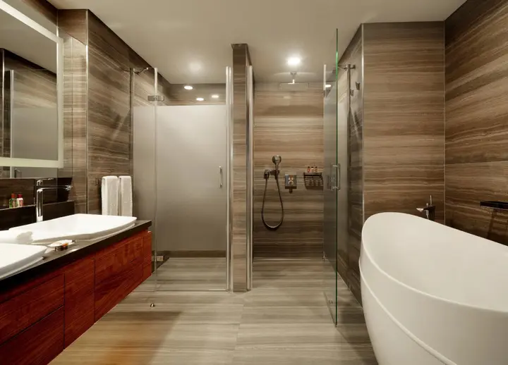 Самсун: Sheraton Grand Samsun Hotel