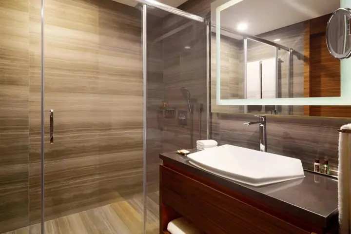 Самсун: Sheraton Grand Samsun Hotel