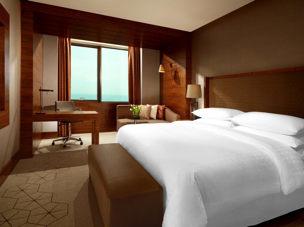 Самсун: Sheraton Grand Samsun Hotel