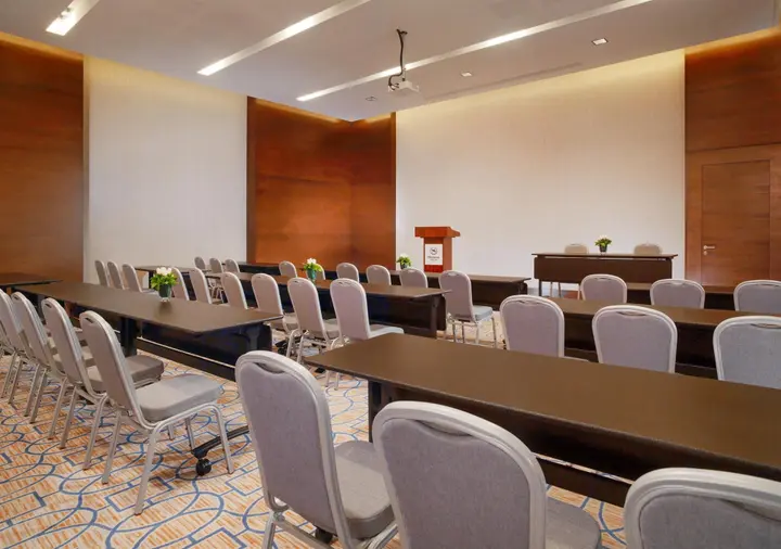 Самсун: Sheraton Grand Samsun Hotel