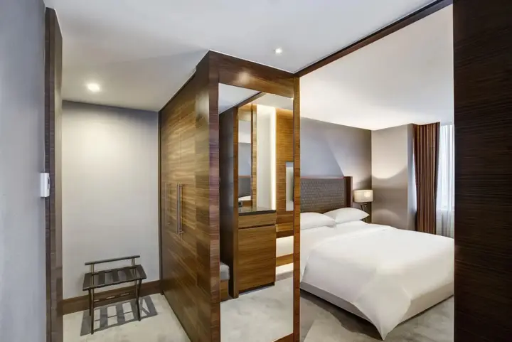 Самсун: Sheraton Grand Samsun Hotel