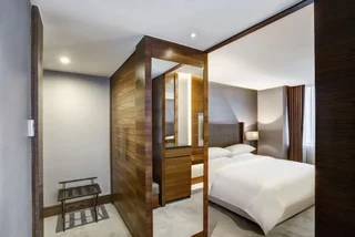 Самсун: Sheraton Grand Samsun Hotel