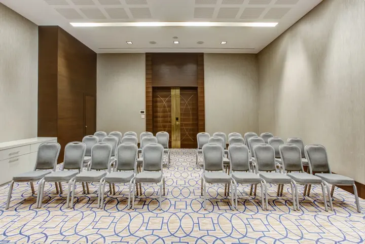 Самсун: Sheraton Grand Samsun Hotel