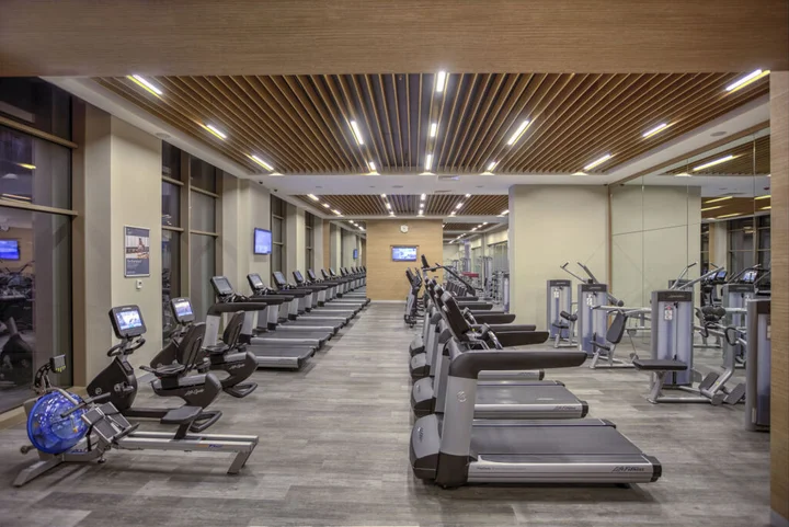 Самсун: Sheraton Grand Samsun Hotel