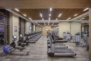 Самсун: Sheraton Grand Samsun Hotel