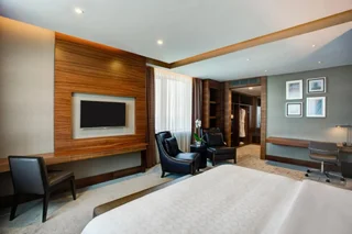 Самсун: Sheraton Grand Samsun Hotel