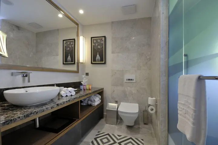 Бодрум: Regnum Escana Boutique Hotel