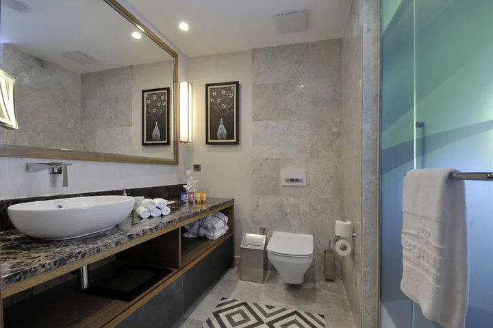 Бодрум: Regnum Escana Boutique Hotel