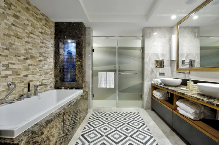 Бодрум: Regnum Escana Boutique Hotel