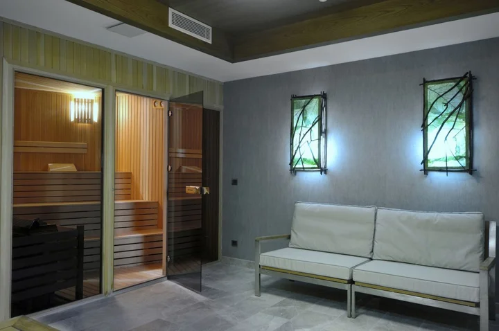 Бодрум: Regnum Escana Boutique Hotel