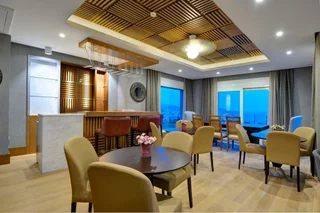 Бодрум: Regnum Escana Boutique Hotel
