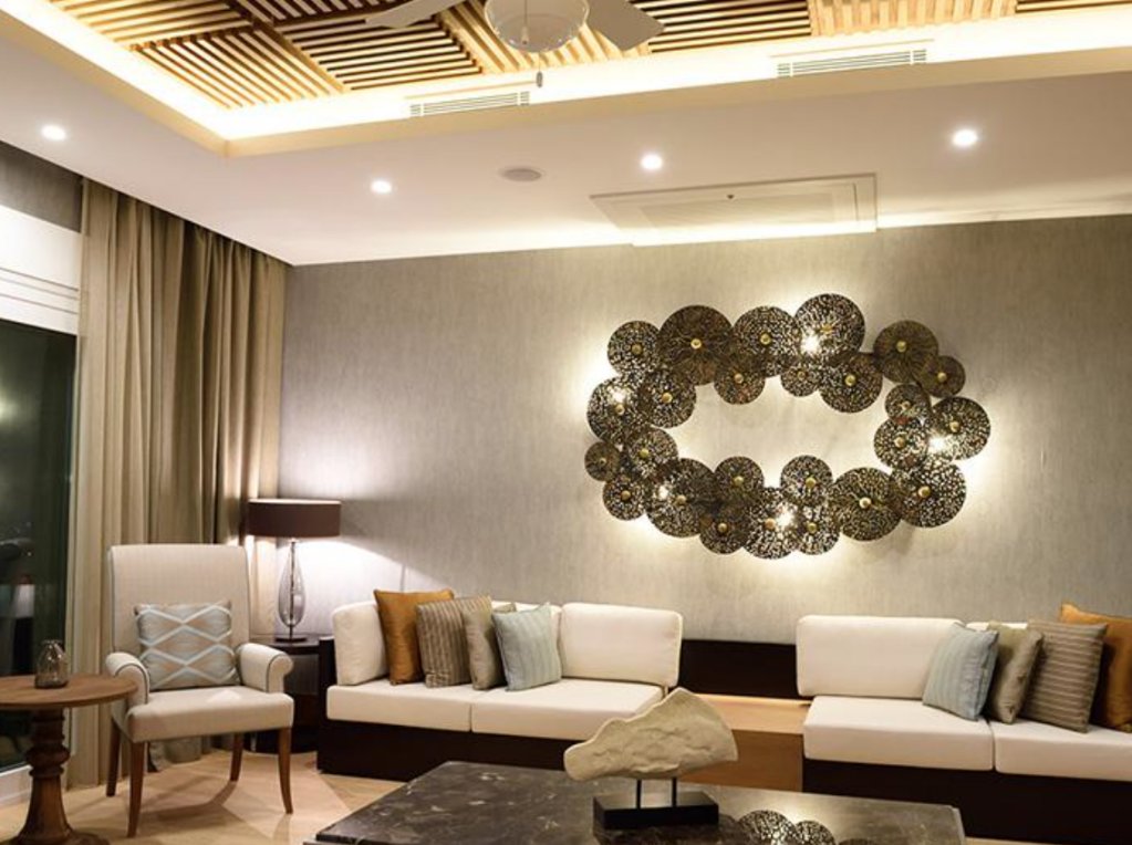 Бодрум: Regnum Escana Boutique Hotel
