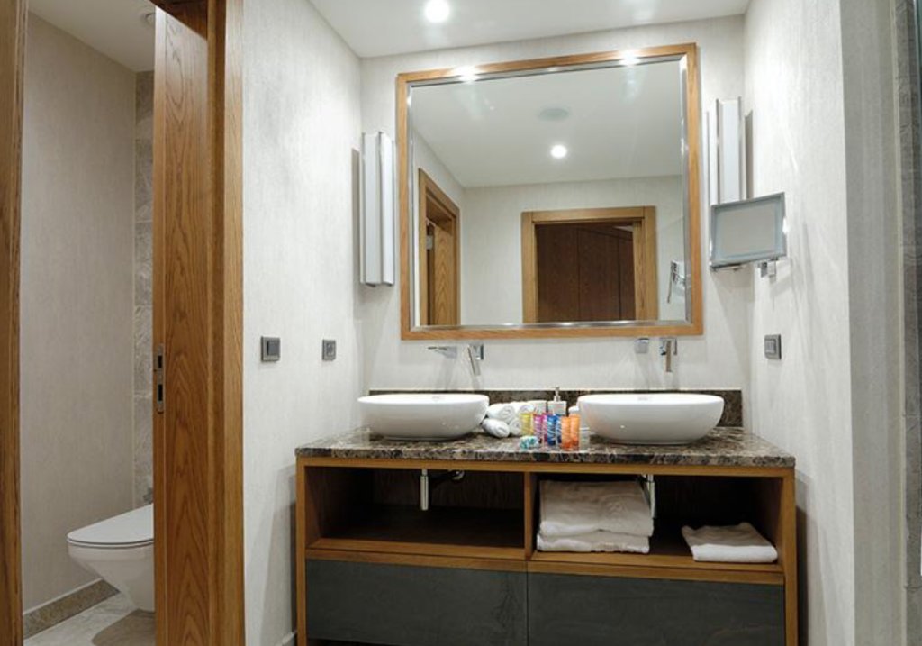 Бодрум: Regnum Escana Boutique Hotel