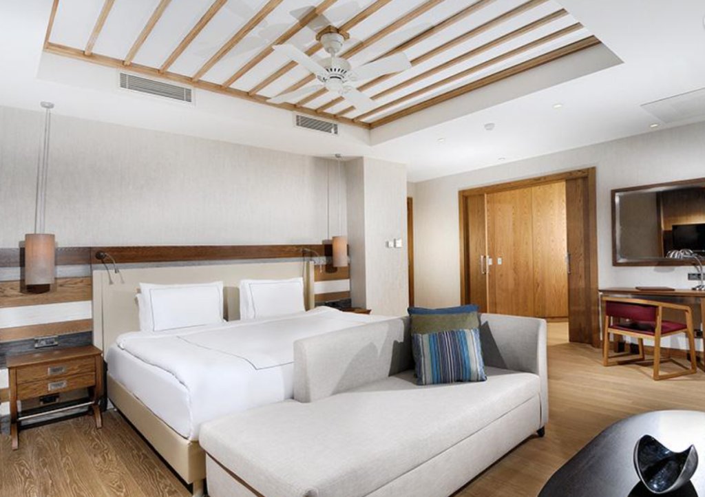 Бодрум: Regnum Escana Boutique Hotel