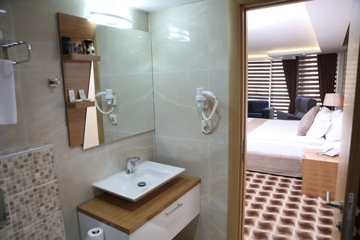 Измир: Way Hotel