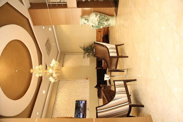 Измир: Way Hotel