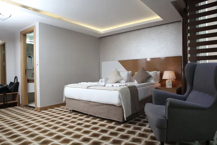 Измир: Way Hotel
