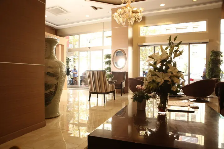Измир: Way Hotel