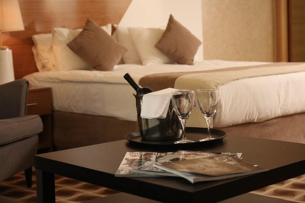Измир: Way Hotel