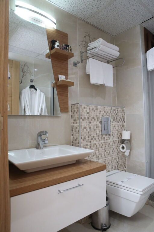 Измир: Way Hotel