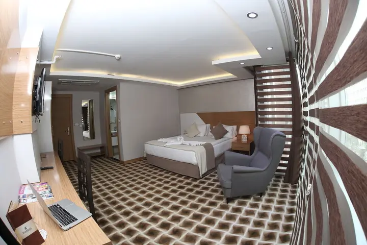 Измир: Way Hotel