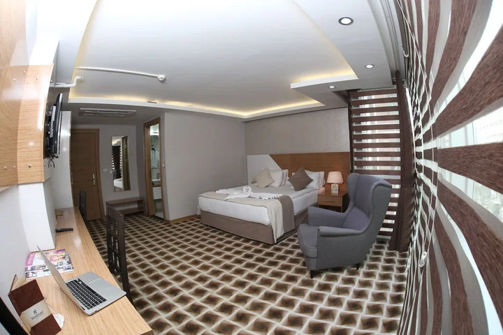 Измир: Way Hotel