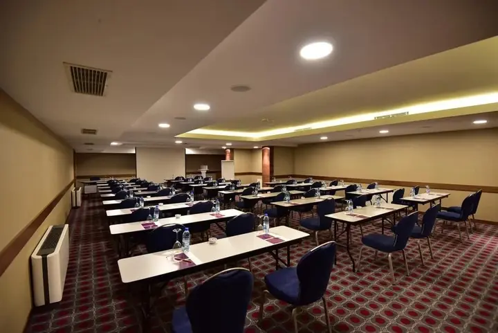 Анкара: Anemon Kent Ankara Otel