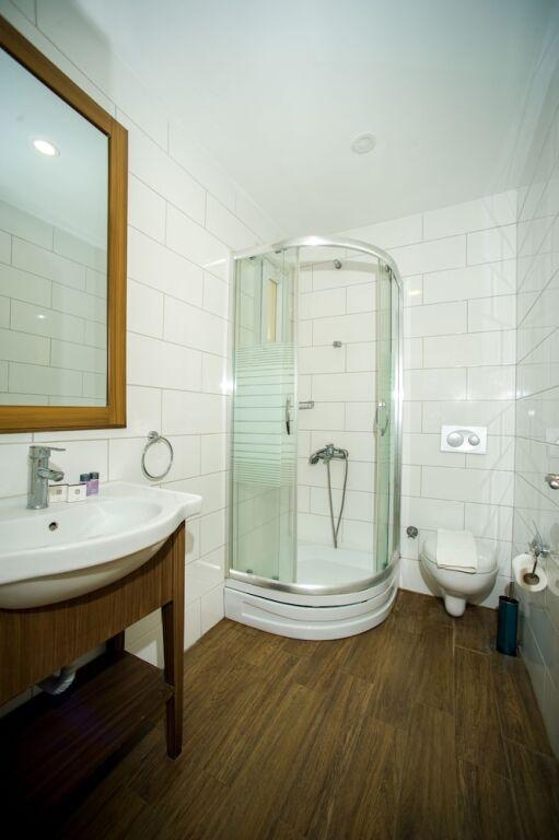 Бодрум: Le Chance Hotel & Spa