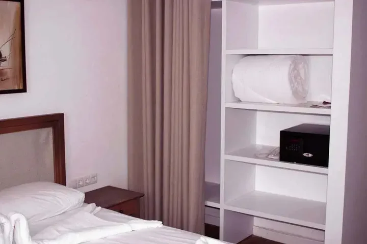 Бодрум: Le Chance Hotel & Spa