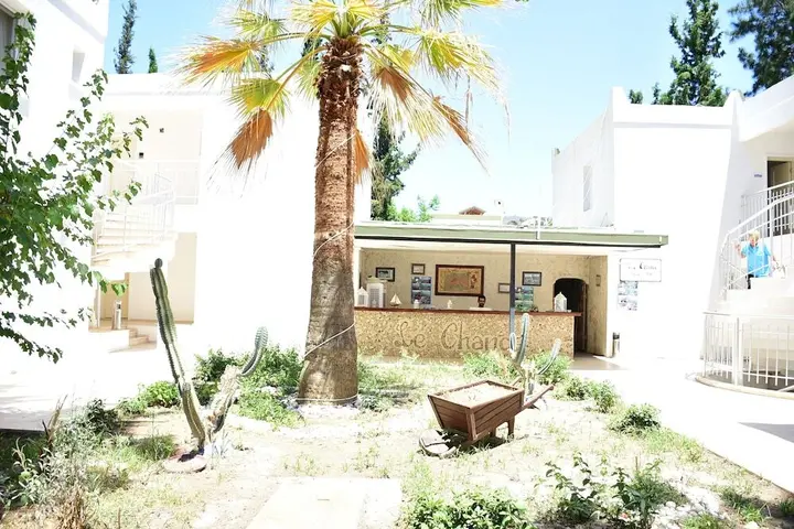 Бодрум: Le Chance Hotel & Spa