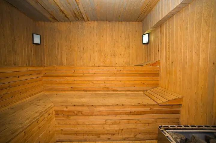Бодрум: Le Chance Hotel & Spa