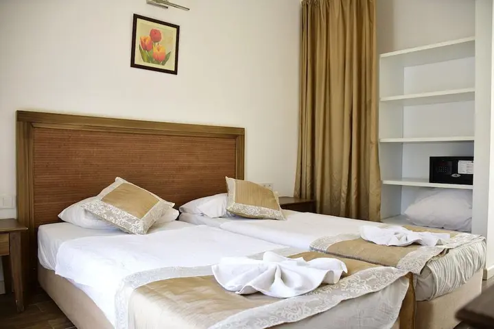 Бодрум: Le Chance Hotel & Spa