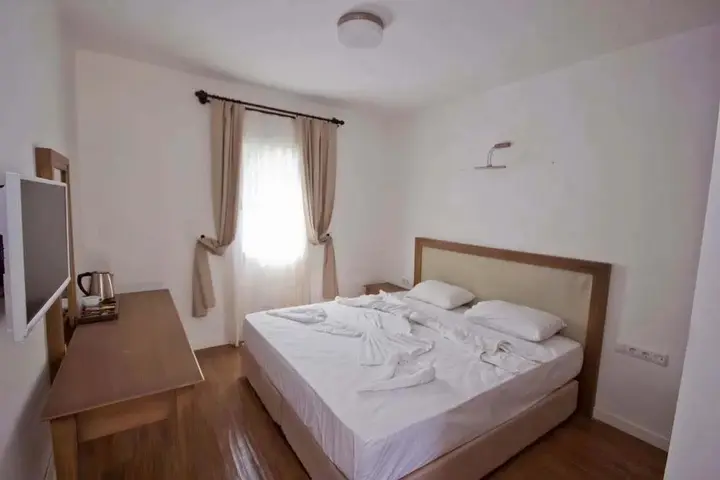 Бодрум: Le Chance Hotel & Spa
