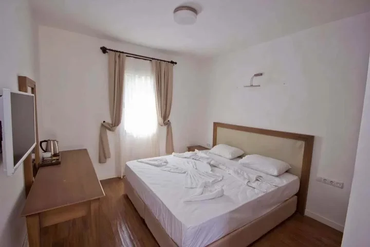 Бодрум: Le Chance Hotel & Spa