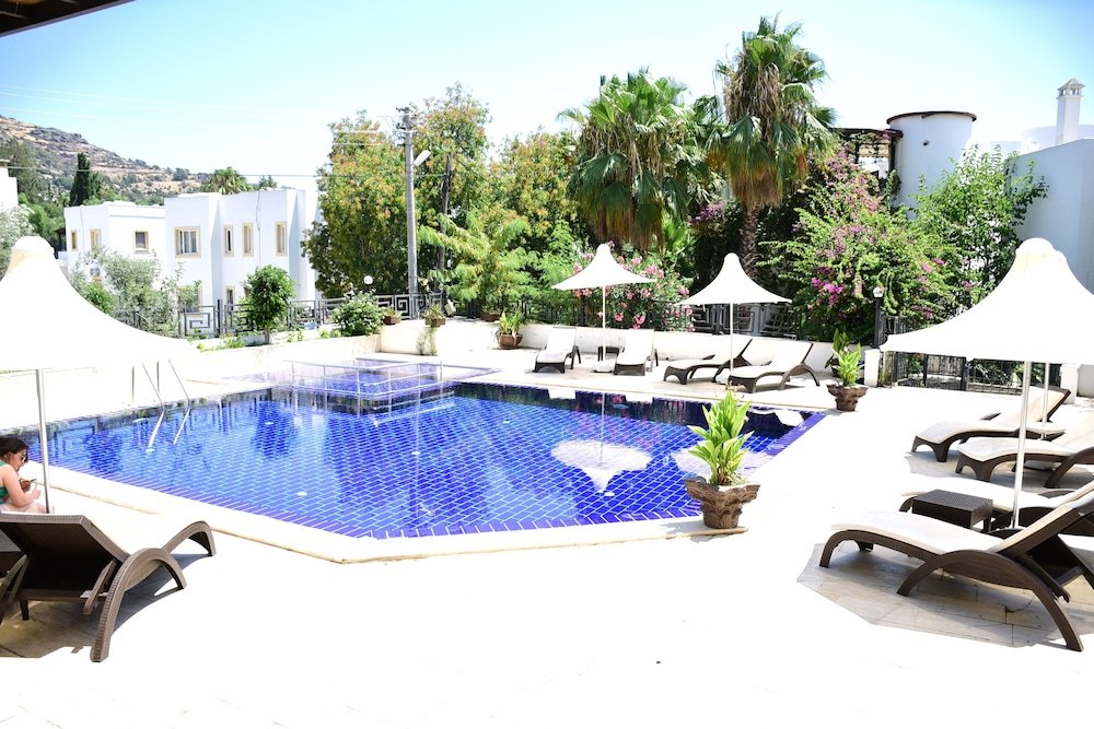 Бодрум: Le Chance Hotel & Spa