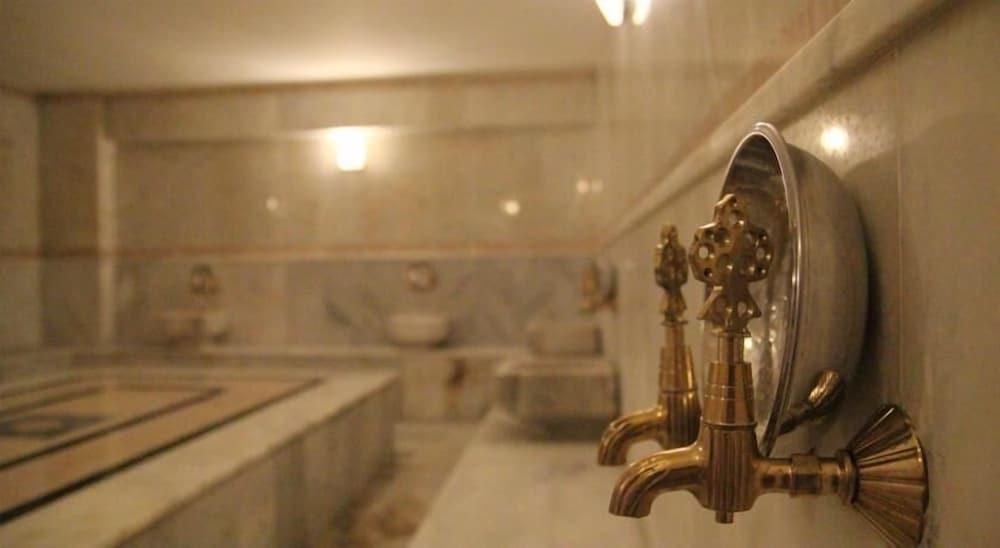 Бодрум: Le Chance Hotel & Spa